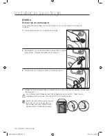 Предварительный просмотр 56 страницы Samsung WF0602WJC/YLE (German) Benutzerhandbuch