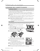 Предварительный просмотр 68 страницы Samsung WF0602WJC/YLE (German) Benutzerhandbuch