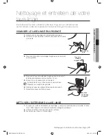 Предварительный просмотр 69 страницы Samsung WF0602WJC/YLE (German) Benutzerhandbuch