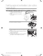 Предварительный просмотр 70 страницы Samsung WF0602WJC/YLE (German) Benutzerhandbuch