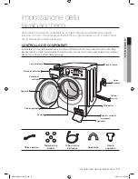 Предварительный просмотр 93 страницы Samsung WF0602WJC/YLE (German) Benutzerhandbuch