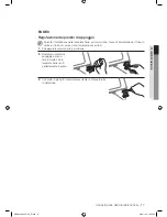 Предварительный просмотр 97 страницы Samsung WF0602WJC/YLE (German) Benutzerhandbuch