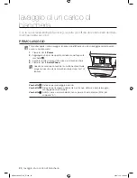 Предварительный просмотр 100 страницы Samsung WF0602WJC/YLE (German) Benutzerhandbuch