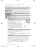 Предварительный просмотр 104 страницы Samsung WF0602WJC/YLE (German) Benutzerhandbuch