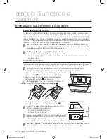 Предварительный просмотр 108 страницы Samsung WF0602WJC/YLE (German) Benutzerhandbuch