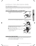 Предварительный просмотр 109 страницы Samsung WF0602WJC/YLE (German) Benutzerhandbuch