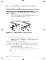 Предварительный просмотр 112 страницы Samsung WF0602WJC/YLE (German) Benutzerhandbuch