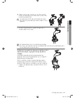 Предварительный просмотр 19 страницы Samsung WF0602WKE/XEO Instrukcja Obs?Ugi