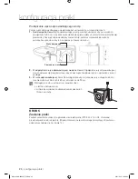 Предварительный просмотр 20 страницы Samsung WF0602WKE/XEO Instrukcja Obs?Ugi