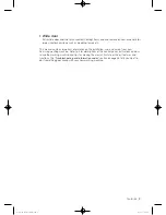 Preview for 3 page of Samsung )WF0604N(B/C/H)(A/E/F/G/H/R/W/X/Z) User Manual