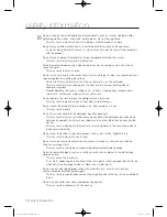 Preview for 10 page of Samsung )WF0604N(B/C/H)(A/E/F/G/H/R/W/X/Z) User Manual