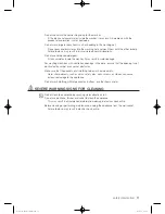 Preview for 11 page of Samsung )WF0604N(B/C/H)(A/E/F/G/H/R/W/X/Z) User Manual