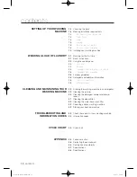 Preview for 12 page of Samsung )WF0604N(B/C/H)(A/E/F/G/H/R/W/X/Z) User Manual