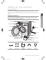 Preview for 13 page of Samsung )WF0604N(B/C/H)(A/E/F/G/H/R/W/X/Z) User Manual