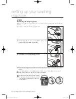 Preview for 16 page of Samsung )WF0604N(B/C/H)(A/E/F/G/H/R/W/X/Z) User Manual