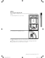 Предварительный просмотр 15 страницы Samsung WF0604N Series User Manual