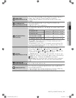 Предварительный просмотр 23 страницы Samsung WF0604N Series User Manual