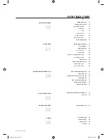 Предварительный просмотр 51 страницы Samsung WF0604N Series User Manual