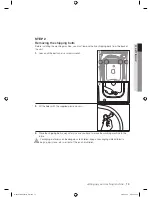 Preview for 15 page of Samsung WF0604NWF0602NWF0600NWF0608N User Manual