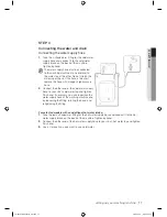 Preview for 17 page of Samsung WF0604NWF0602NWF0600NWF0608N User Manual