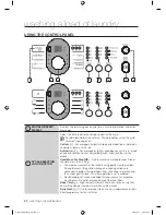 Preview for 22 page of Samsung WF0604NWF0602NWF0600NWF0608N User Manual