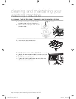 Preview for 30 page of Samsung WF0604NWF0602NWF0600NWF0608N User Manual