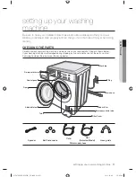 Preview for 11 page of Samsung WF0700NCE User Manual