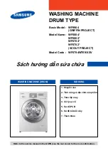 Preview for 1 page of Samsung WF0702 Manual