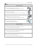 Preview for 5 page of Samsung WF0702 Manual