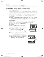 Preview for 24 page of Samsung WF0702NBE (French) Manuel D'Utilisation