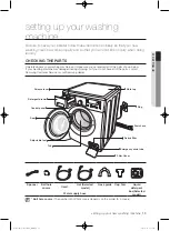 Предварительный просмотр 13 страницы Samsung WF0702WJ series User Manual