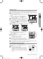 Предварительный просмотр 31 страницы Samsung WF0702WJ series User Manual