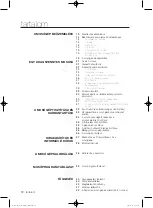 Предварительный просмотр 60 страницы Samsung WF0702WJ series User Manual