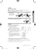 Предварительный просмотр 65 страницы Samsung WF0702WJ series User Manual