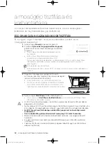 Предварительный просмотр 80 страницы Samsung WF0702WJ series User Manual