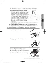 Предварительный просмотр 81 страницы Samsung WF0702WJ series User Manual