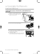 Предварительный просмотр 82 страницы Samsung WF0702WJ series User Manual