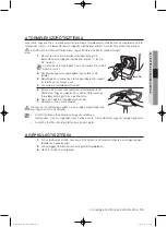 Предварительный просмотр 83 страницы Samsung WF0702WJ series User Manual