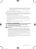 Предварительный просмотр 101 страницы Samsung WF0702WJ series User Manual