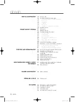 Предварительный просмотр 108 страницы Samsung WF0702WJ series User Manual