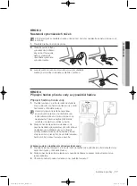 Предварительный просмотр 113 страницы Samsung WF0702WJ series User Manual