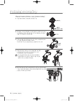 Предварительный просмотр 114 страницы Samsung WF0702WJ series User Manual