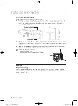 Предварительный просмотр 116 страницы Samsung WF0702WJ series User Manual