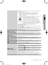 Предварительный просмотр 119 страницы Samsung WF0702WJ series User Manual