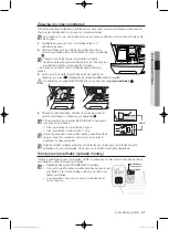 Предварительный просмотр 127 страницы Samsung WF0702WJ series User Manual