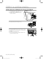 Предварительный просмотр 130 страницы Samsung WF0702WJ series User Manual