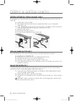 Предварительный просмотр 132 страницы Samsung WF0702WJ series User Manual