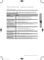 Предварительный просмотр 133 страницы Samsung WF0702WJ series User Manual