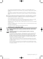 Предварительный просмотр 149 страницы Samsung WF0702WJ series User Manual