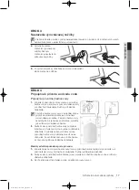 Предварительный просмотр 161 страницы Samsung WF0702WJ series User Manual